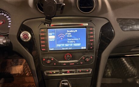 Ford Mondeo IV, 2012 год, 670 000 рублей, 10 фотография
