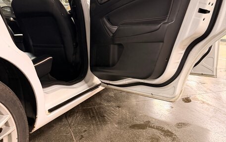 Ford Mondeo IV, 2012 год, 670 000 рублей, 14 фотография
