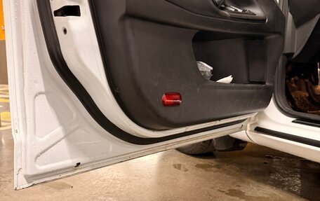 Ford Mondeo IV, 2012 год, 670 000 рублей, 17 фотография