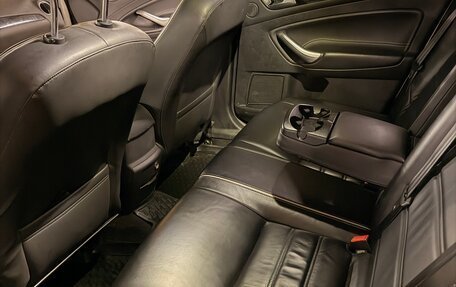 Ford Mondeo IV, 2012 год, 670 000 рублей, 12 фотография