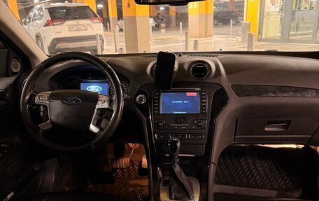 Ford Mondeo IV, 2012 год, 670 000 рублей, 13 фотография