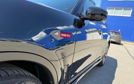 Infiniti QX70, 2014 год, 2 800 000 рублей, 6 фотография