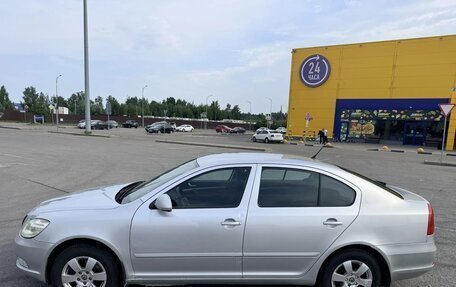 Skoda Octavia, 2010 год, 600 000 рублей, 4 фотография