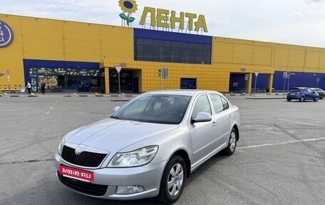 Skoda Octavia, 2010 год, 600 000 рублей, 2 фотография