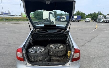 Skoda Octavia, 2010 год, 600 000 рублей, 7 фотография