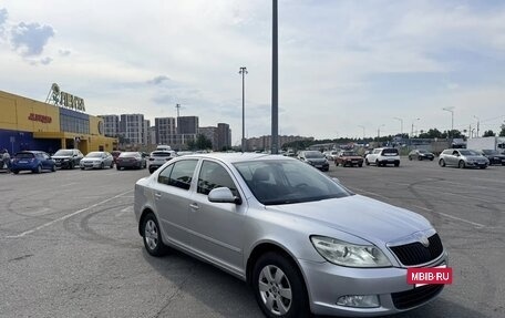 Skoda Octavia, 2010 год, 600 000 рублей, 3 фотография