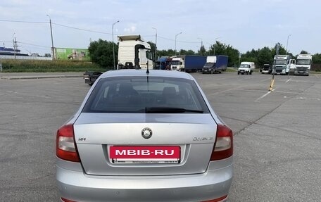 Skoda Octavia, 2010 год, 600 000 рублей, 6 фотография