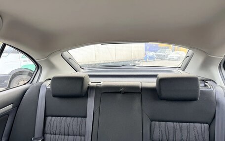 Skoda Octavia, 2010 год, 600 000 рублей, 11 фотография