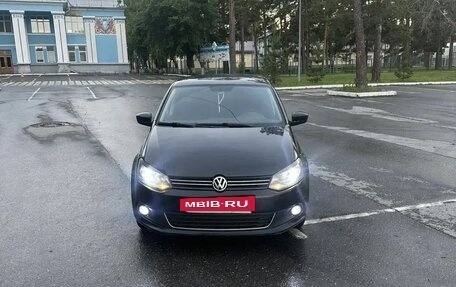 Volkswagen Polo VI (EU Market), 2012 год, 430 000 рублей, 3 фотография