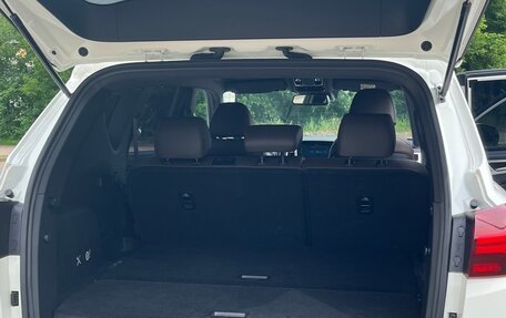 SsangYong Rexton, 2022 год, 3 999 999 рублей, 7 фотография