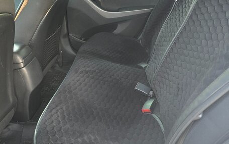 Hyundai Elantra V, 2015 год, 1 300 000 рублей, 9 фотография