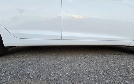 Hyundai Elantra V, 2015 год, 1 300 000 рублей, 7 фотография