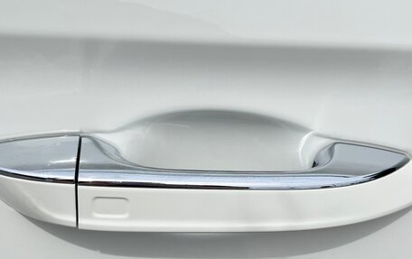 SsangYong Rexton, 2022 год, 3 999 999 рублей, 12 фотография