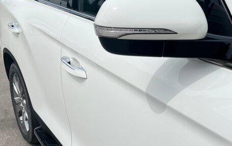 SsangYong Rexton, 2022 год, 3 999 999 рублей, 10 фотография