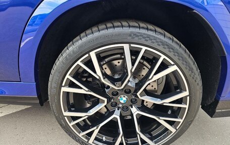 BMW X6 M, 2023 год, 18 500 000 рублей, 9 фотография