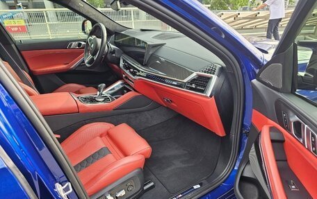 BMW X6 M, 2023 год, 18 500 000 рублей, 17 фотография