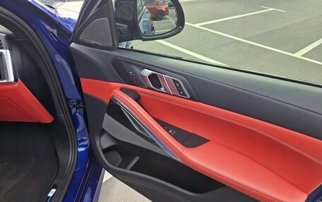 BMW X6 M, 2023 год, 18 500 000 рублей, 16 фотография