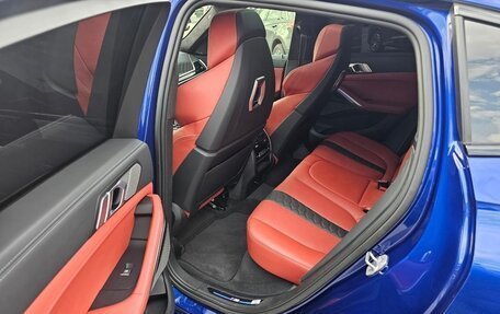 BMW X6 M, 2023 год, 18 500 000 рублей, 18 фотография