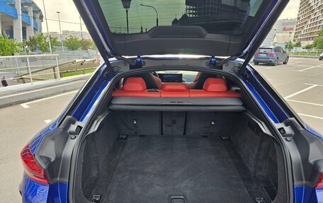 BMW X6 M, 2023 год, 18 500 000 рублей, 22 фотография