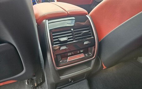 BMW X6 M, 2023 год, 18 500 000 рублей, 19 фотография