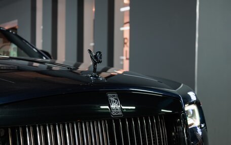 Rolls-Royce Wraith, 2019 год, 25 990 000 рублей, 5 фотография
