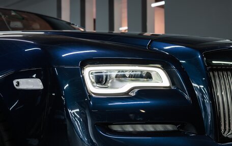 Rolls-Royce Wraith, 2019 год, 25 990 000 рублей, 6 фотография