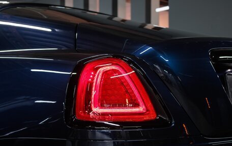 Rolls-Royce Wraith, 2019 год, 25 990 000 рублей, 10 фотография