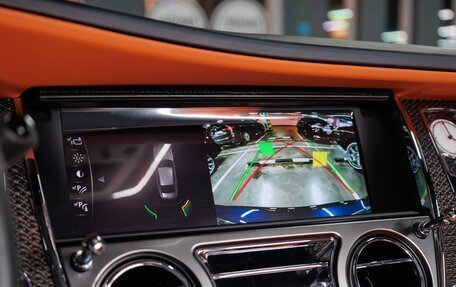 Rolls-Royce Wraith, 2019 год, 25 990 000 рублей, 15 фотография