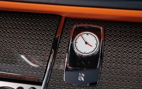 Rolls-Royce Wraith, 2019 год, 25 990 000 рублей, 18 фотография
