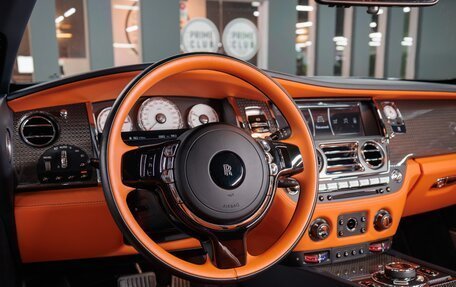 Rolls-Royce Wraith, 2019 год, 25 990 000 рублей, 12 фотография