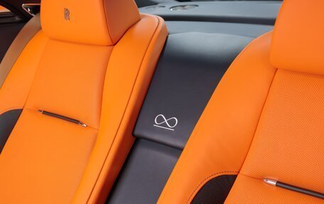 Rolls-Royce Wraith, 2019 год, 25 990 000 рублей, 29 фотография