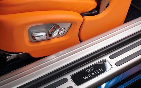 Rolls-Royce Wraith, 2019 год, 25 990 000 рублей, 26 фотография