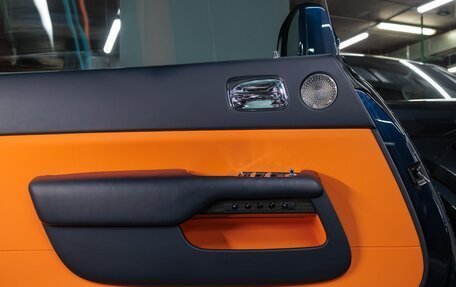 Rolls-Royce Wraith, 2019 год, 25 990 000 рублей, 20 фотография