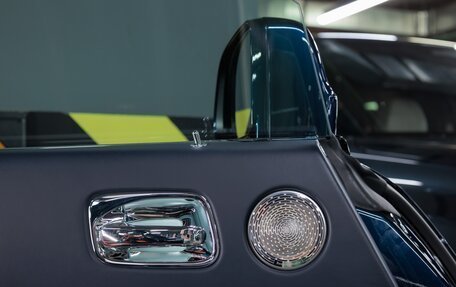 Rolls-Royce Wraith, 2019 год, 25 990 000 рублей, 21 фотография