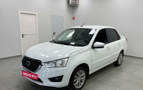 Datsun on-DO I рестайлинг, 2020 год, 590 000 рублей, 4 фотография