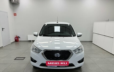 Datsun on-DO I рестайлинг, 2020 год, 590 000 рублей, 5 фотография
