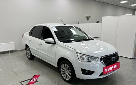 Datsun on-DO I рестайлинг, 2020 год, 590 000 рублей, 6 фотография