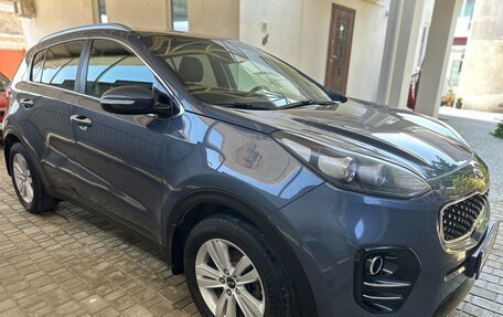 KIA Sportage IV рестайлинг, 2018 год, 1 999 999 рублей, 4 фотография