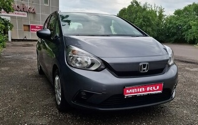 Honda Fit, 2020 год, 1 130 000 рублей, 1 фотография