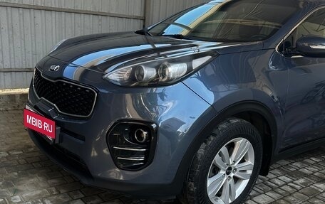 KIA Sportage IV рестайлинг, 2018 год, 1 999 999 рублей, 11 фотография