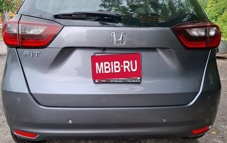 Honda Fit, 2020 год, 1 130 000 рублей, 4 фотография