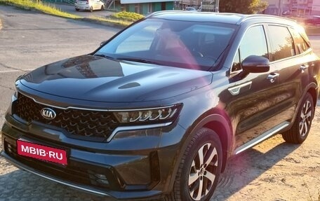 KIA Sorento IV, 2020 год, 3 200 000 рублей, 1 фотография
