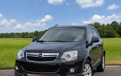 Opel Antara I, 2012 год, 1 070 000 рублей, 1 фотография