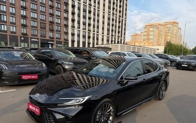 Toyota Camry, 2025 год, 3 950 000 рублей, 1 фотография
