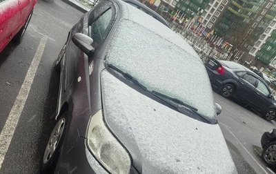 Chevrolet Aveo III, 2008 год, 600 000 рублей, 1 фотография