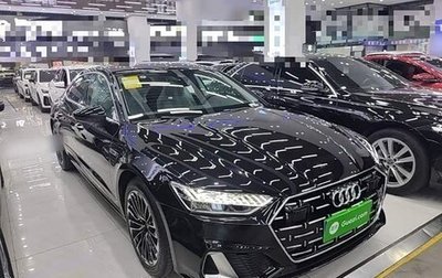 Audi A7, 2026 год, 5 101 984 рублей, 1 фотография