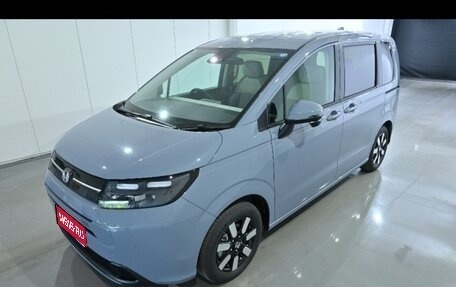 Honda Freed, 2024 год, 1 850 000 рублей, 1 фотография
