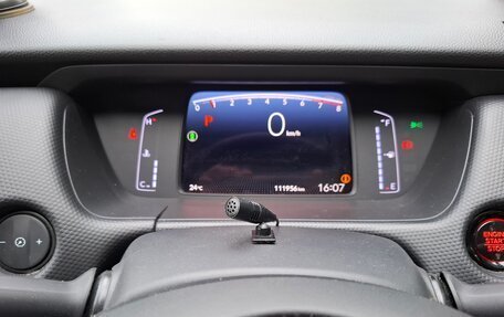 Honda Fit, 2020 год, 1 130 000 рублей, 9 фотография