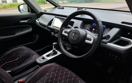 Honda Fit, 2020 год, 1 130 000 рублей, 8 фотография