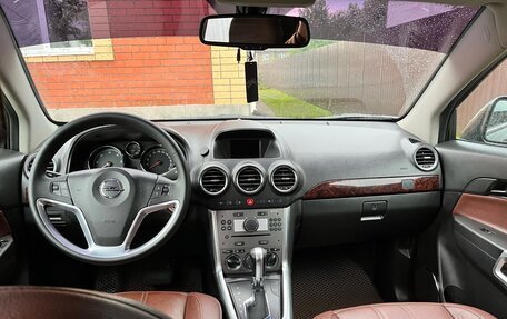 Opel Antara I, 2012 год, 1 070 000 рублей, 5 фотография